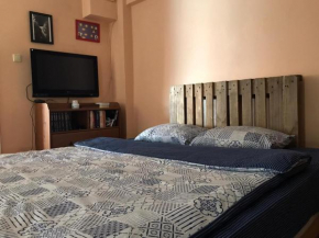 Authentic 1+1 Flat in Taksim